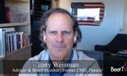 YouTube’s Evolution To A Media Monster: Tony Weisman