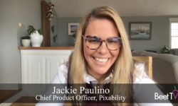 Don’t Underestimate YouTube’s CTV Strength: Pixability’s Jackie Paulino