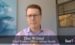 Data-Driven Marketing Boosts Campaign ROI: InStep Health’s Dan Wilmer