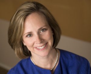 Tracey Scheppach-