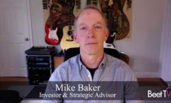 Of Pods & Context: Mike Baker On CTV’s Opportunities For Improvement