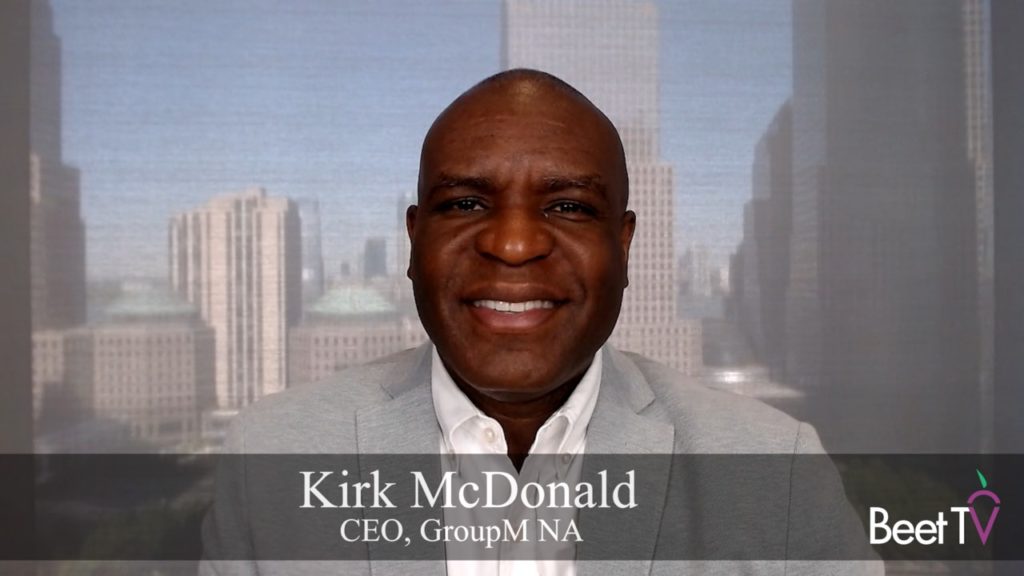 Making Media Responsible: Rallying Around Essential Conversations on June 23, Kirk McDonald Explains