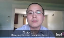 How To Inject Creative Into Programmatic: Xaxis’ Lin