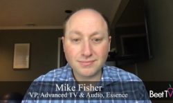 Marketers Seek Unified View of Video Landscape: Essence’s Mike Fisher