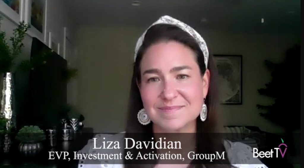 Elevated Video: CTV Views From TripleLift, Havas, Dentsu, Tastemade, Team Whistle, MediaScience, Amagi, GroupM