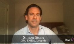 More Brands Are Investing in Full-Funnel Ad Strategies: LoopMe’s Simon Stone