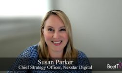 Beyond One-To-One: Nexstar Digital’s Parker Looks Past Identity