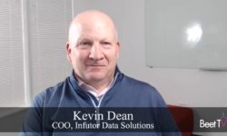 Interoperable Identity Graphs Are Future of Consumer Data: Infutor’s Kevin Dean