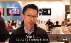 TV Measurement Needs to Track ‘Whole Viewing’:  TVision’s Yan Liu
