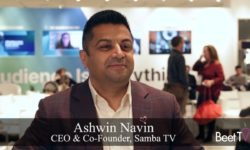 The Post-Meter Future Is Multi-Currency: Samba TV’s Navin