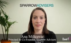 How Publishers Can Build A 20-Year Ad-Tech Stack: Sparrow’s Milicevic