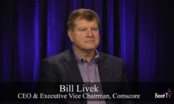 A Basket Of Currencies, Complete Coverage: Comscore’s Livek On The Future Of Measurement