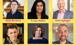 Voices From the #BeetRetreat:  Charting the The Way Forward for the TV Biz, Chats with Denise Colella, Pooja Midha, Zach Rodgers, Sean Buckley, Matt Spiegel, Jon Watts on the #BeetCast