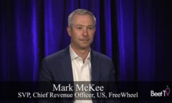 FreeWheel Names Mark McKee As General Manager to Oversee Global Operations