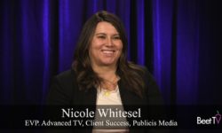 Forward-Looking Brands Are Focused on Ad Outcomes: Publicis’s Nicole Whitesel
