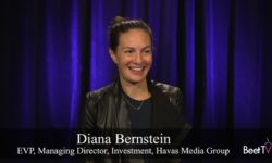Cross-Media Currency Is Within Reach: Havas’s Diana Bernstein