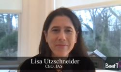 IAS CEO Utzschneider Welcomes 2022 With New “Context”