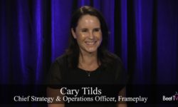 In-Game Ads Reach Highly Engaged Audience: Frameplay’s Cary Tilds