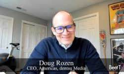 What Is Attention Worth? Dentsu’s Rozen Cracks The Code With EACPM