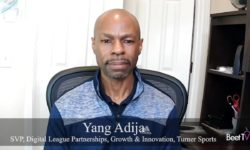 Gamified NFTs Deepen Engagement With Sports Fans: Turner Sports’ Yang Adija