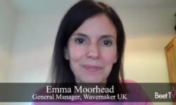 UK TV Grows More Competitive On Collaboration: Wavemaker UK’s Moorhead