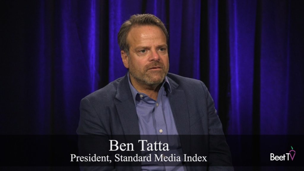 OTT Ad Rates Booming On Buyer Maturation, Effectiveness & Scarcity: SMI’s Tatta