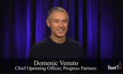 Media Companies Will Reinvent Themselves with Technology: Progress Partners’ Domenic Venuto