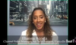 Professional Communities Offer Online Engagement for Marketers: LinkedIn’s Illianna Acosta and Jessy Jacques Chat with Mediaocean’s Aaron Goldman
