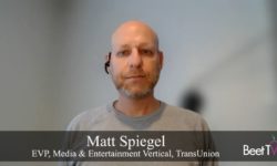Unpacking Identity: TransUnion’s Spiegel Reclaims A ‘Generic’ Trend