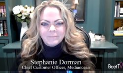Efficiency & Equality: Mediaocean’s Dorman Aims At Customer Satisfaction