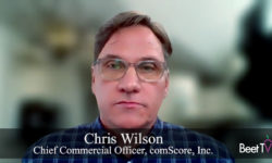 Comscore’s ‘Everywhere’ Gets A Phased Roll-Out: Wilson