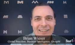 Viewership Follows Investments in TV Programming: GroupM’s Brian Wieser