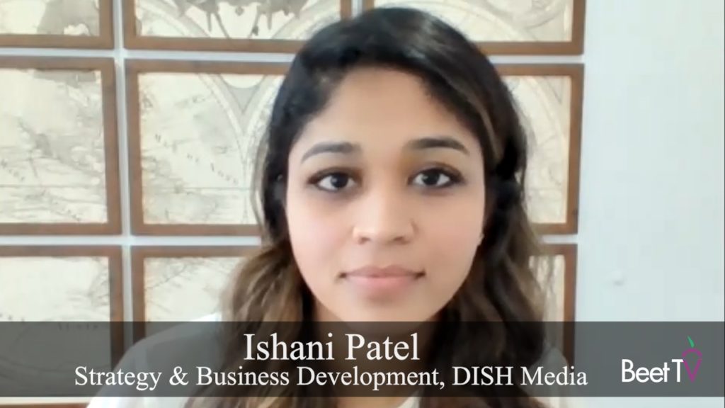 From Pipes To Scale: DISH’s Patel Rolls Out Addressability