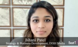 From Pipes To Scale: DISH’s Patel Rolls Out Addressability