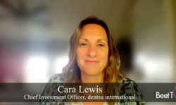 Brands Are Ready to Test New Measurement for Upfronts: Dentsu’s Cara Lewis Chats With Samba TV’s Kris Magel
