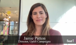 Streaming Video Ads Have Key Role in Midterm Elections: Uplift’s Jamie Patton
