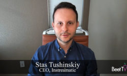 Voice-Enabled Audio Ads Drive Listener Engagement: Instreamatic’s Stas Tushinsky