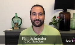 GumGum’s Phil Schraeder on Contextual and Creative: The Answer to Attention Gap