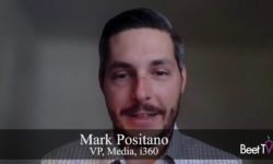 Political Campaigns Can’t Ignore CTV Audiences: i360’s Mark Positano