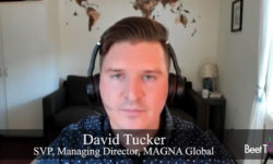 Consumer Mindset Is Key to Effective Contextual Ads: MAGNA’s David Tucker