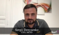 Braving The Bombs: How Ukraine’s MGID Keeps Native Ads Turning Under Attack