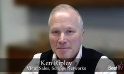 CTV Gives Political Campaigns Broader Reach Among Voters: Scripps’ Ken Ripley