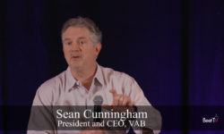 Local Is Lightning: 3x Growth In Audience-Based Buying Since COVID-19, VAB’s Cunningham Says