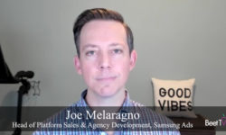 Samsung Ads Offers ‘Total Media Solution’ for Cross-Platform Video Campaigns