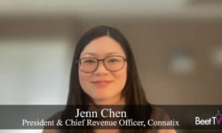 Context Plus Cookies Equals Rich Consumer Understanding: Connatix’s Jenn Chen