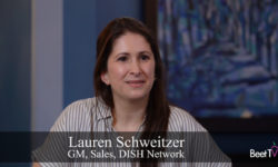 Prioritize Addressable: DISH’s Schweitzer Urges Buyers To Reboot
