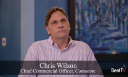 The Recipe For A New Currency: Comscore’s Wilson