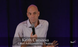 Marketers Seek ROI Metrics From Retail Media: Dentsu’s Keith Camoosa