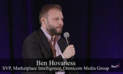 Addressable Ads Demand Big Data Approach to TV Ratings: Omnicom’s Ben Hovaness