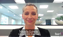 Finecast’s Progress: Taking Advanced TV Ads To 14 Markets